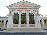 Верхние ванны